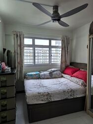 Blk 450A Fernvale Crest (Sengkang), HDB 3 Rooms #559691091